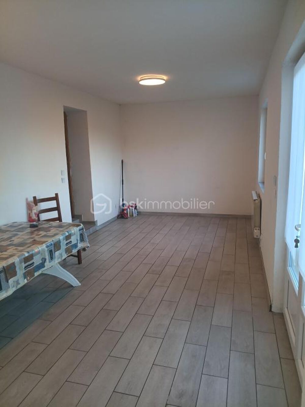 Vente Maison Maison 130 m² avec jardin de 800 m² À 5 min à pied de la Gare de Sens Sens