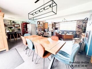  Maison � vendre 4 pi�ces 128 m�