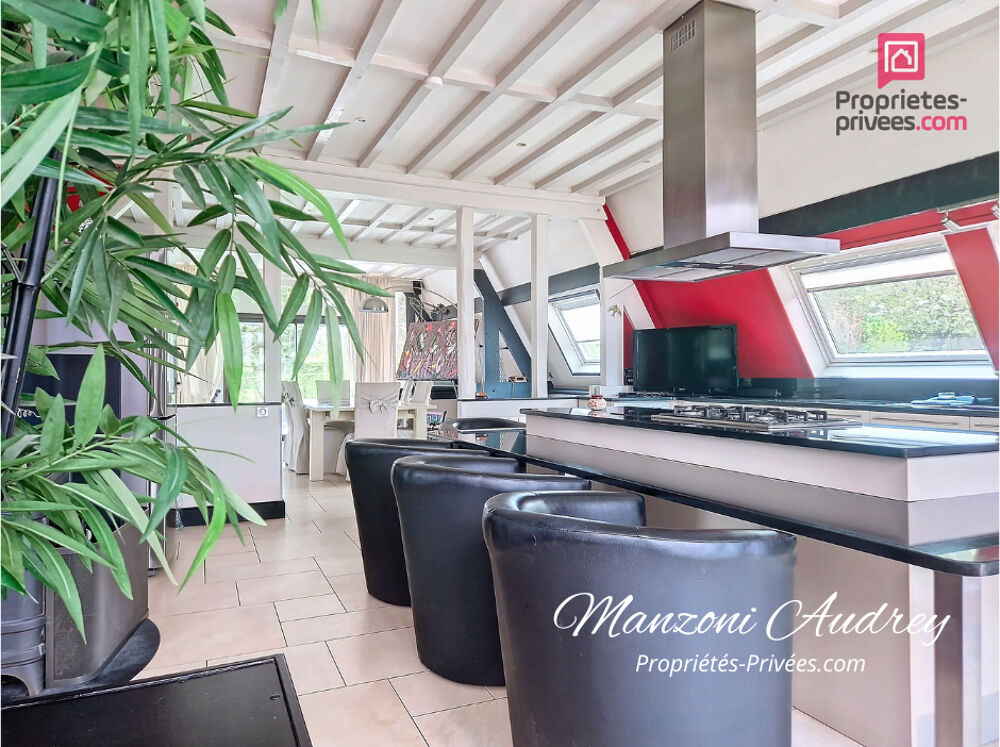 Maison 10300 Grange L'évêque 7 pièce(s) 220 m2 (250m² au sol)