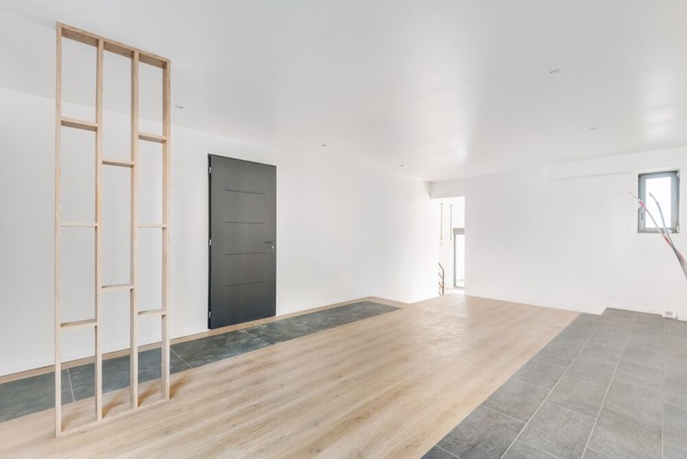  vendre  Maison Suresnes (92150)