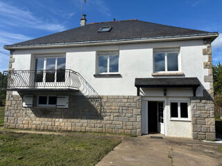  Maison � vendre 5 pi�ces 91 m�