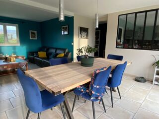 Maison à vendre 7 pièces 148 m²