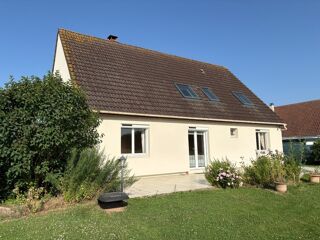  Maison à vendre 7 pièces 142 m²