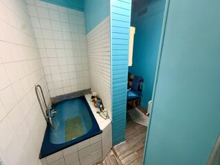  Appartement à vendre 3 pièces 60 m²