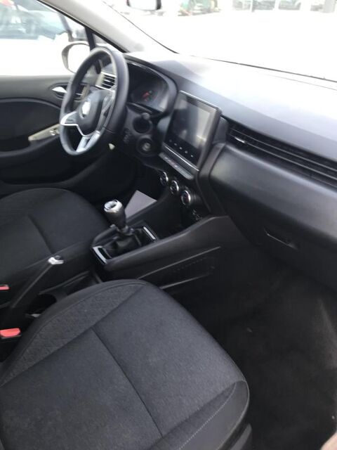 Clio V TCE 90 EQUILIBRE 2023 occasion 38160 Chatte