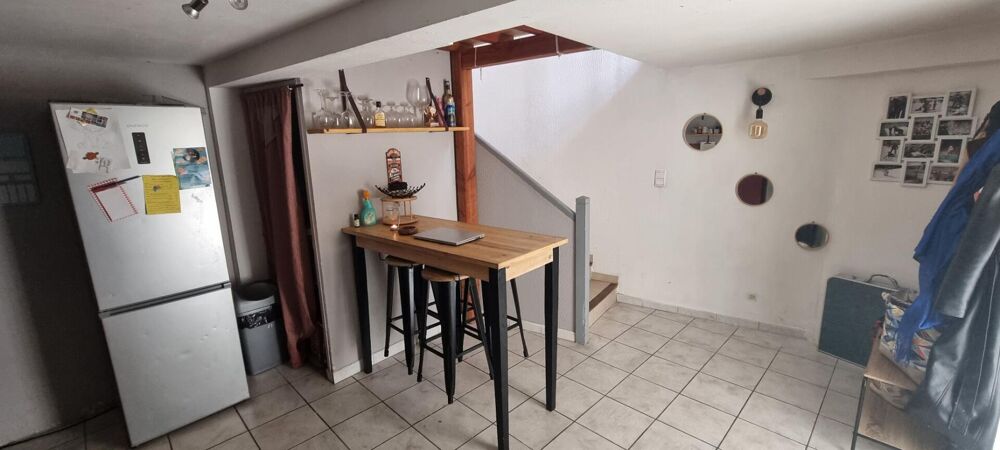 Maison Alignan Du Vent 2 pièce(s) 62 m2