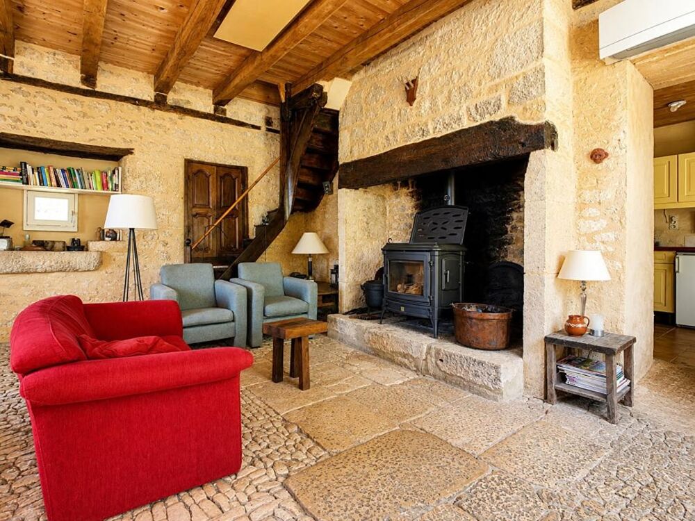 Maison Pechs De L Esperance 5 pièce(s) 85 m2