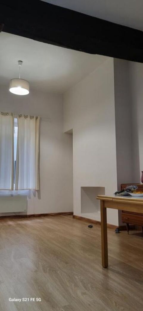  Appartement � louer 1 pi�ce 43 m�