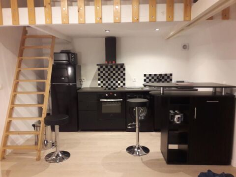  Appartement  louer 1 pice 20 m