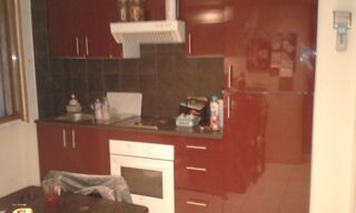  Appartement à louer 1 pièce 22 m²