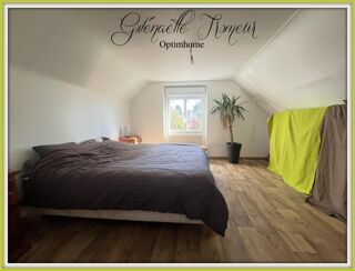  Maison à vendre 6 pièces 121 m²