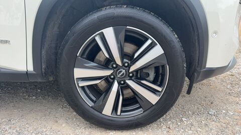 X-Trail 1.5 DIG-T 213 e-power e-Force 4WD Tekna - Entretien construc 2023 occasion 31200 Toulouse