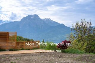  Maison à vendre 6 pièces 190 m²