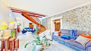  Maison à vendre 7 pièces 261 m²