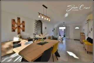  Maison � vendre 5 pi�ces 140 m�