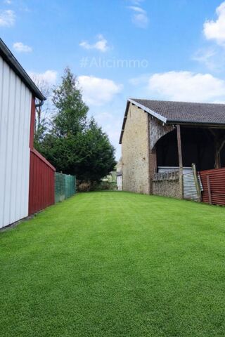  Immeuble à vendre 4 pièces 84 m²