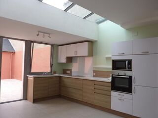  Maison à vendre 6 pièces 114 m²
