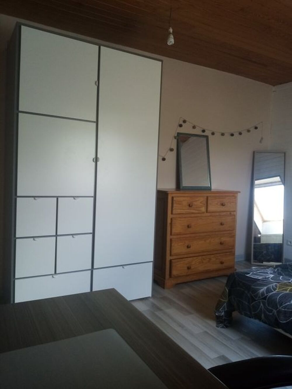 Location Appartement Chambre de 16m2 à louer sur Quimper Quimper