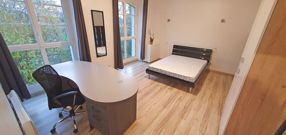 Location Appartement Appartement de 42m2 à louer sur Notre-Dame-d'Oé Notre dame d oe