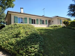 Maison à vendre 6 pièces 180 m²