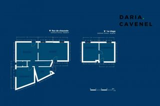  Maison  vendre 4 pices 70 m