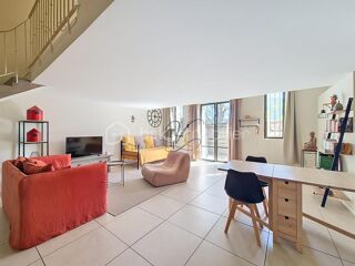  Maison à louer 2 pièces 58 m²