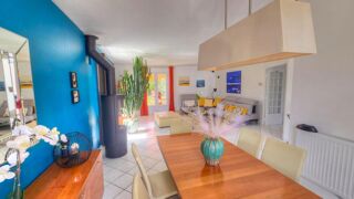  Maison � vendre 5 pi�ces 105 m�