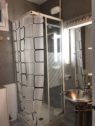  Appartement � louer 1 pi�ce 28 m�