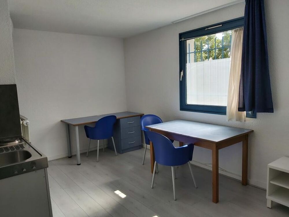 Location Appartement Studio de 26m2 à louer sur Besançon Besancon