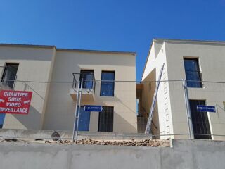  Appartement à louer 3 pièces 61 m²