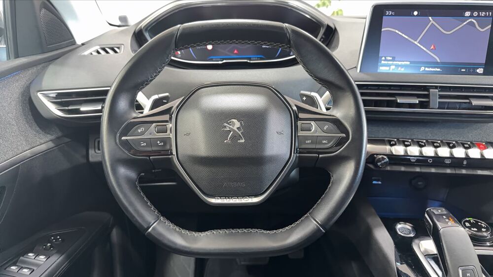 3008 1.5 BlueHDi 130 EAT8 Allure 2019 occasion 66510 Saint Hippolyte