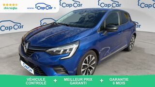 Clio 1.0 TCe 90 Zen 2021 occasion 20000 Ajaccio