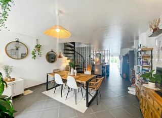  Maison � vendre 5 pi�ces 107 m�