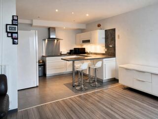  Appartement à vendre 3 pièces 46 m²