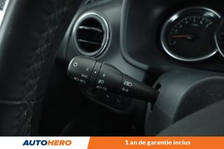 Sandero Stepway 0.9 TCe 90 ch 2017 occasion 92130 Issy-les-Moulineaux