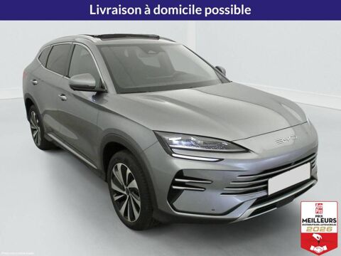 Seal 1.5L DM-I 218 CH PHEV COMFORT 2026 occasion 10150 Lavau