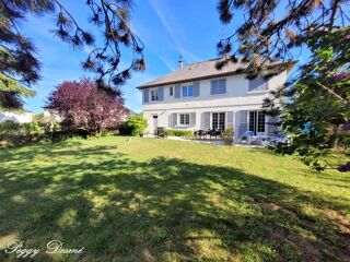 Maison 7 pièces 170 m² · à Chambray-lès-Tours · 170 m² · 468 000 €
