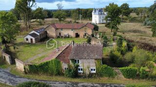  Propri�t�/ch�teau � vendre 11 pi�ces 770 m�