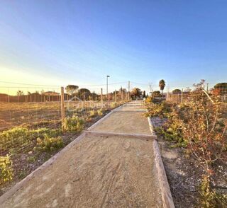  Terrain � vendre 723 m�