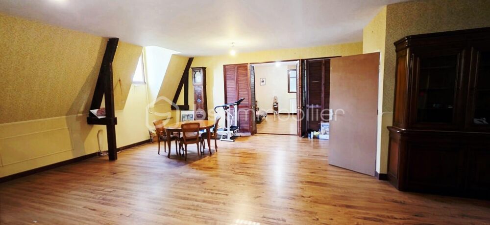 � vendre  Propri�t�/ch�teau Beauc� (35133)