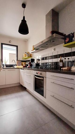  Maison à vendre 5 pièces 126 m²