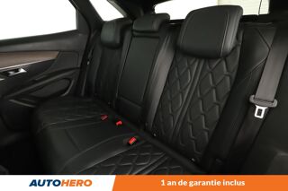 3008 1.6 Hybrid4 GT Pack e-EAT8 300 ch 2021 occasion 92130 Issy-les-Moulineaux