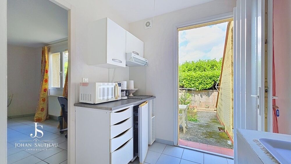 à vendre  Maison Ramonville-Saint-Agne (31520)