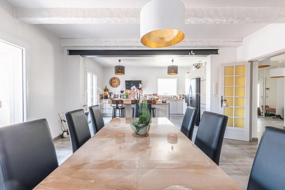  vendre  Maison Six-Fours-les-Plages (83140)