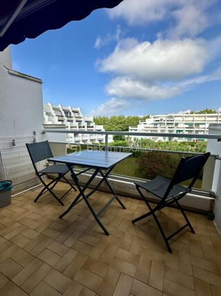  Appartement � vendre 1 pi�ce 18 m�