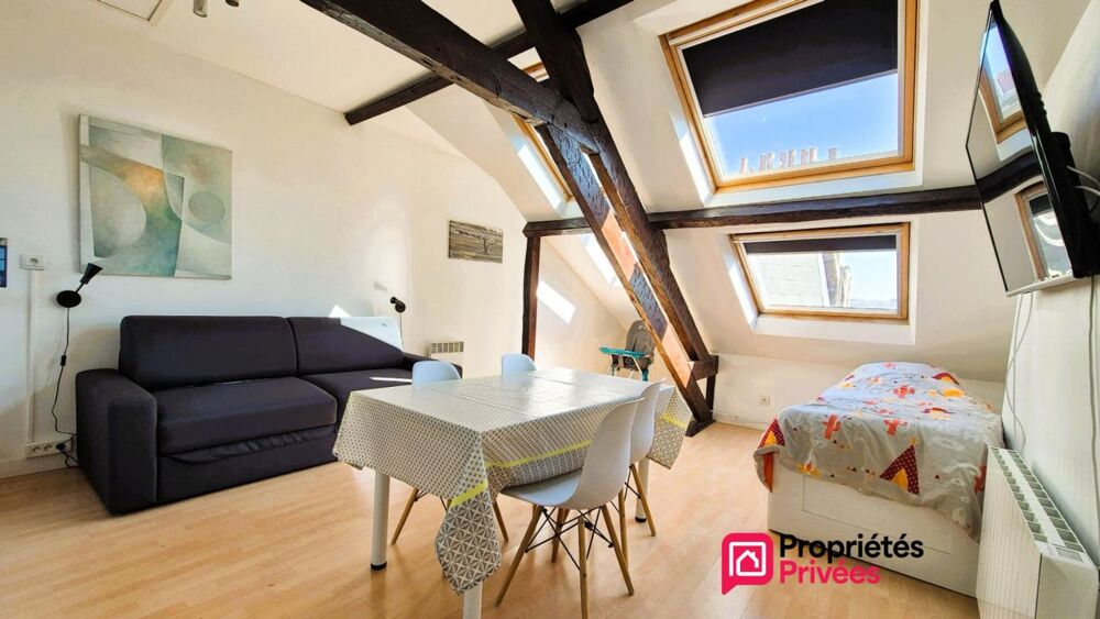 PROPRIETES PRIVEES COTE D'OPALE vous propose :