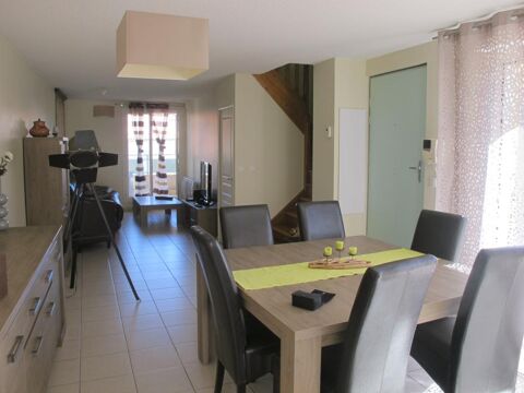  Appartement � louer 5 pi�ces 103 m�
