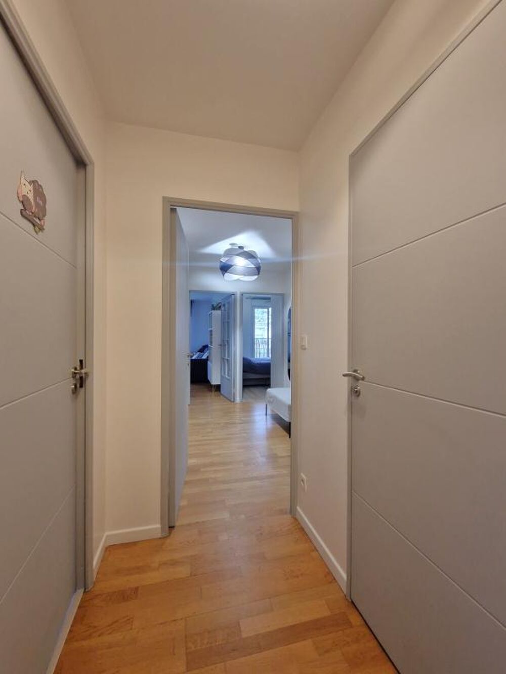 � vendre  Appartement Asni�res-sur-Seine (92600)