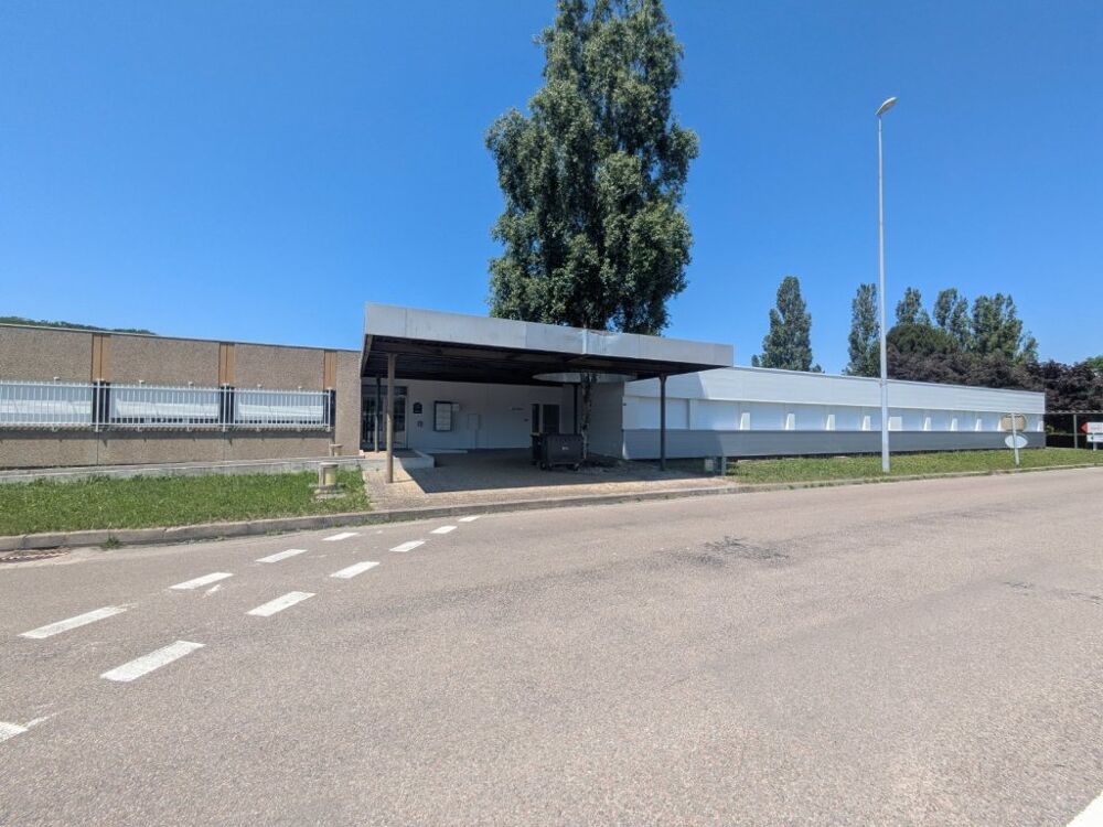   Location - Bureaux - Ecole Valentin Ecole valentin