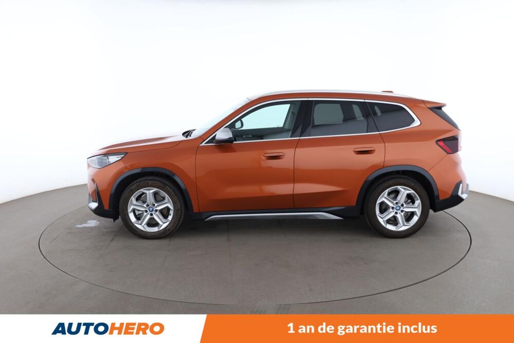 iX1 xDrive30 xLine BVA 313 ch 2023 occasion 92130 Issy-les-Moulineaux